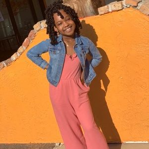 Meet your Posher, Carlee